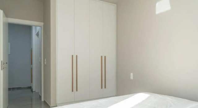Nisimos Modern Apartment