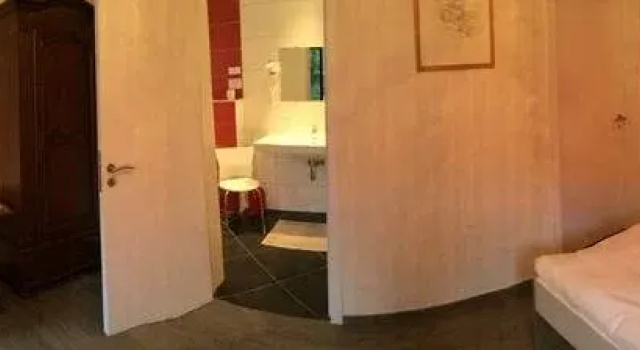 Hostellerie Dispa