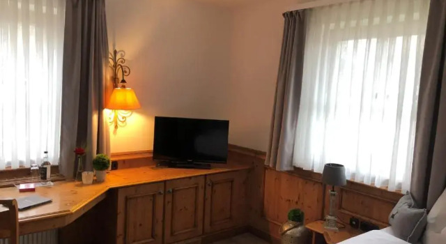 Номер Superior Mäsers Allgäuherz