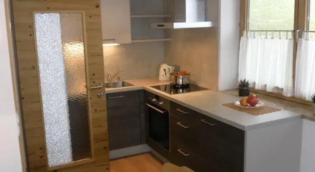 AlpenHit Saalbach, Réserver Appartement Hôtels à Salzbourg avec parking, Parking