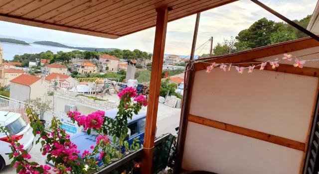 Апартаменты Apartmani Luci