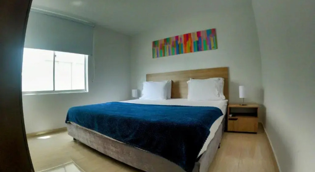 Apartamento San Gil Plaza, Rezervovat Apartmán Hotely v Santander s parkováním, Parkování