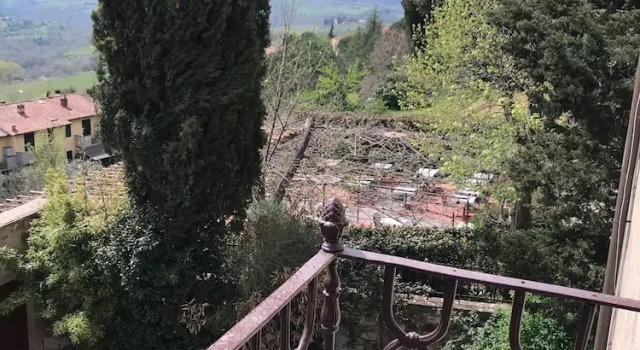 Casa Volpini, Забронировать Отель Отели Кьянти 3 звезды, 3*