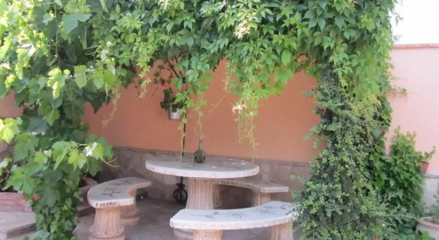 Студия с видом на горы Apartamentos Turisticos Sanahuja