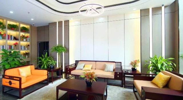 GreenTree Zhixuan Hotel (Jiangyin Changjing Town), Prenota Hotel Wuxi Jiangsu