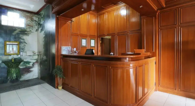 Hotel Amarsya