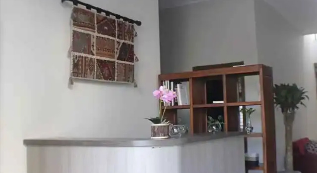 KRANGGAN96, Book Hotel Jetis 