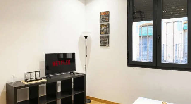 INSIDEHOME Apartments - Dúplex de Javier, Забронировать Апартаменты/квартира Отели Вальядолид с парковкой, рядом с Арена Пласа-дель-Вьехо-Косо, Парковка
