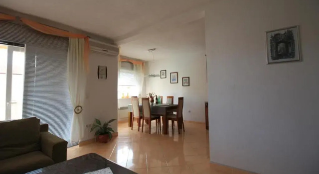 Номер Standard Apartment Dalmatien Traumhaus
