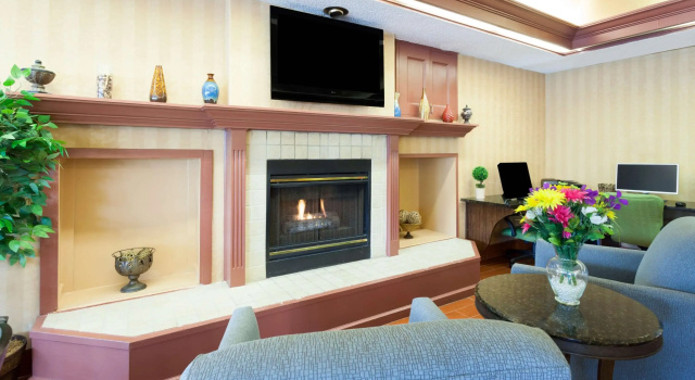 Hawthorn Suites by Wyndham Dearborn/Detroit