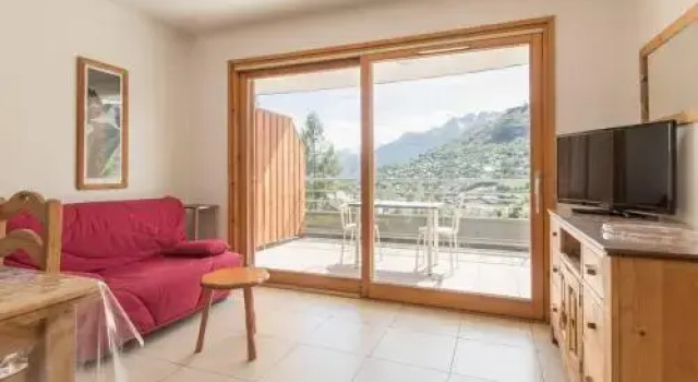Apartment Mas du prorel 2, Rezervasyon Daire Briancon Serre Chevalier