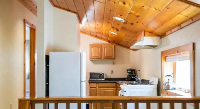 Люкс Deluxe Phoenicia Lodge
