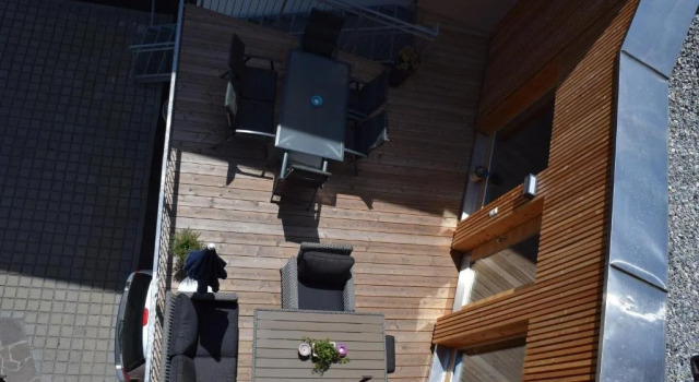 Bauernhof Haus Alpenrose, Prenota Hotel Hotel a Tirolo con parcheggio, Parcheggio