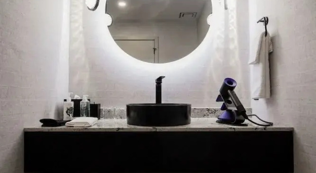 Номер Premium the reid hotel