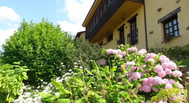 Hotel Rural Mirador de Deva, Prenota Hotel Hotel a Asturie con colazione, Colazione