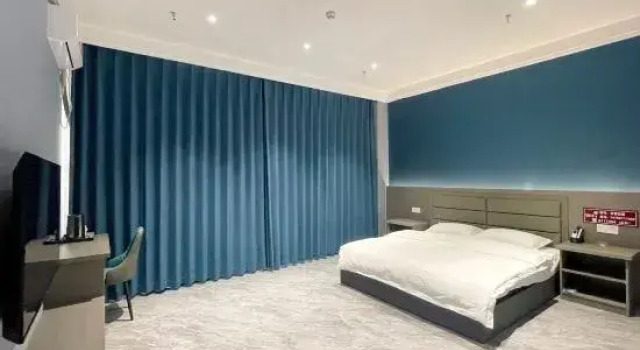 Hospitable Light House Hulunbuir, Book Hotel Hulunbuir Inner Mongolia