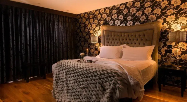 Люкс Presidential Twelve Apostles Hotel & Spa