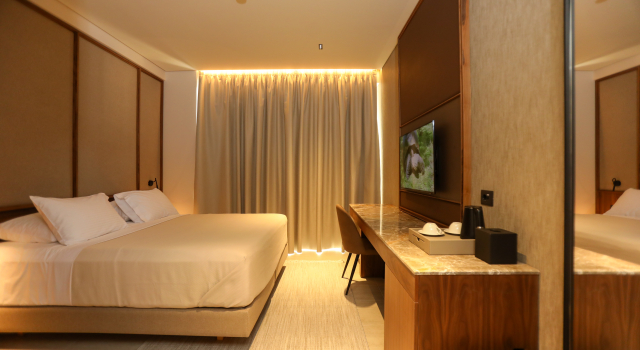 Sol Boutique Hotel, Забронировать Бутик-отель Влёра Область Влёра
