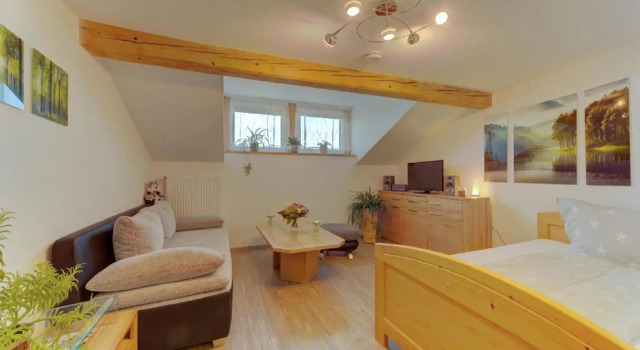 Panoramablick, Varaa Hotelli Hotellit Baijeri pysäköinnillä, Pysäköinti