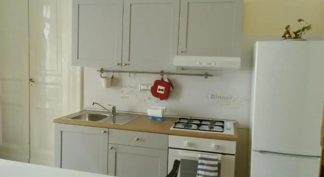Standard Zimmer B&B Le Volte