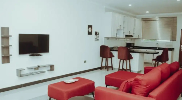 Sunrise Fully Furnished Apartments