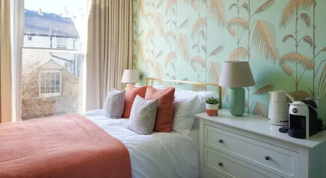 Номер Standard Lansdowne House Hove