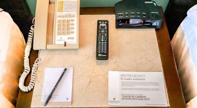 Номер Standard Emporio Veracruz