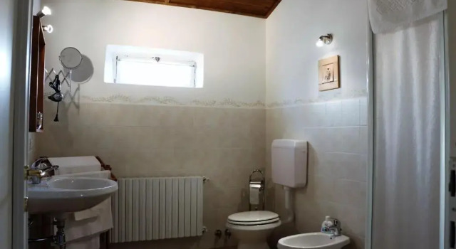Номер Standard Agriturismo Viridarium