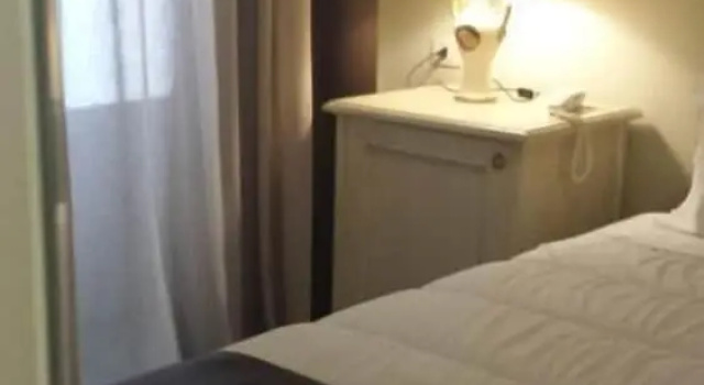 Одноместный номер Standard Umberto House Catania