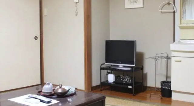 Kannawaso, Prenota Hotel Hotel a Kyushu con parcheggio, Parcheggio
