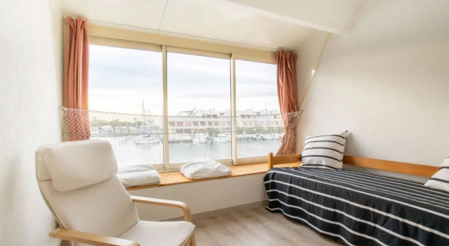 Le Nirvana 25499, Réserver Hôtel Hôtels à Camargue avec parking, Parking