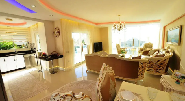 Yekta Queen 2 Bedroom