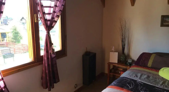 Casa Bandurrias