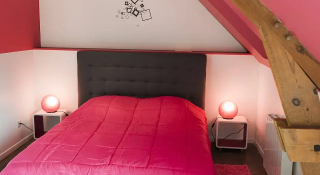 Poules ou Coqs, Prenota Hotel Cristot Normandia.