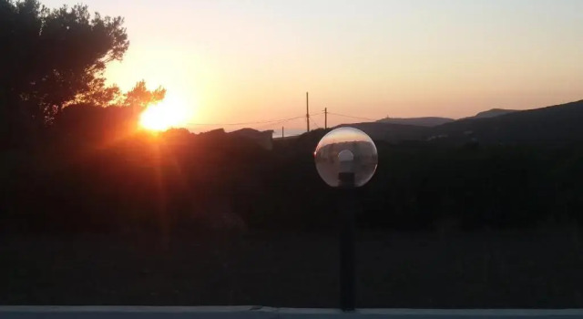 Country House La Caletta Carloforte