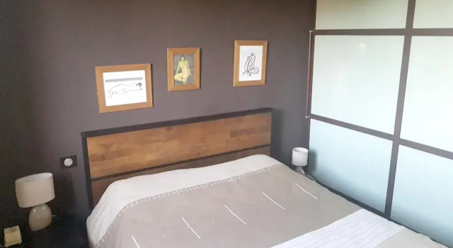 Villa With 3 Bedrooms in Sérignan-du-comtat, With Private Pool, Enclosed Garden and Wifi - 130 km From the Beach, Забронировать Вилла Виллы Овернь-Рона-Альпы, Вилла