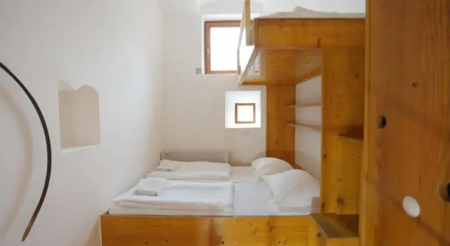 Номер Standard Hostel Javni Zavod Mekinjski Samostan