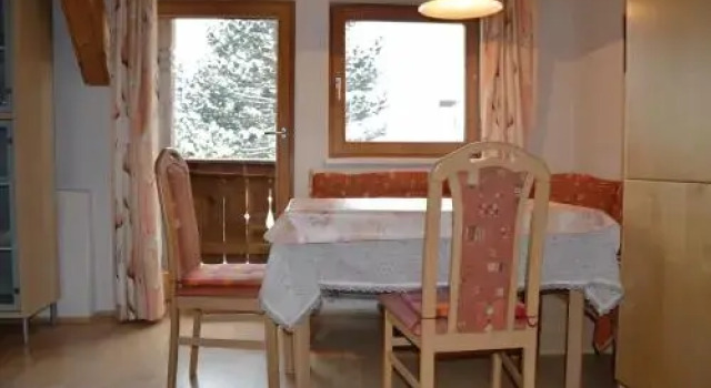 Landhaus Gleirsch, Rezervovat Rekreační dům Hotely v Tyrolsko s parkováním, Parkování