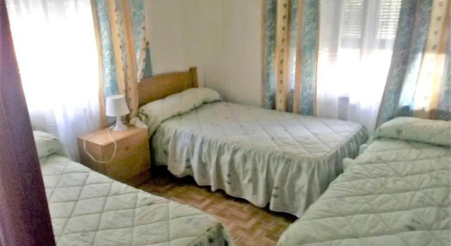 House With 5 Bedrooms in Sotillo de la Adrada, With Pool Access, Enclo, Prenota Hotel Sotillo de la Adrada Valle del Tiétar