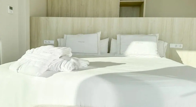 Otantus Hotel, Prenota Hotel Muros 