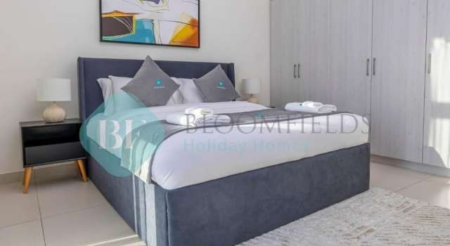 Bloomfields Classic 1Bedroom In Park, Забронировать Апартаменты/квартира Отели Дубая с парковкой, Парковка