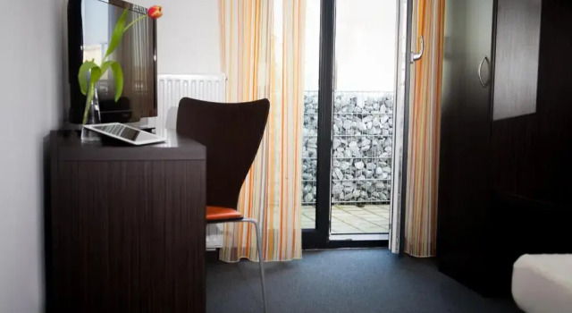 Номер Standard GS Hotel Mindelheim