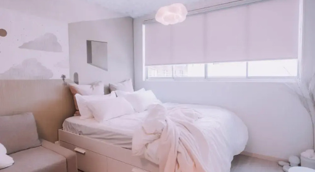 Shinsaibashi Cloud House | Sauna | Sleeps 8