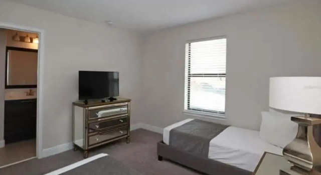 Коттедж с 6 комнатами 176cc-balmoral Resort 6 Bedroom Home