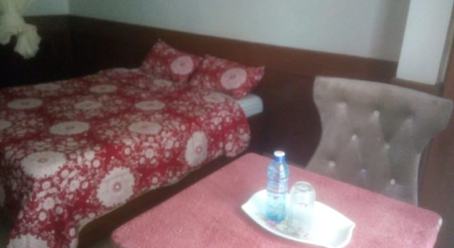 Faraja Hotel, Rezerwuj Hotel Hotele 3-gwiazdkowe w Central, 3*