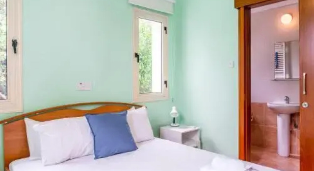 Villa Samovar, Boek Villa Peyia Paphos