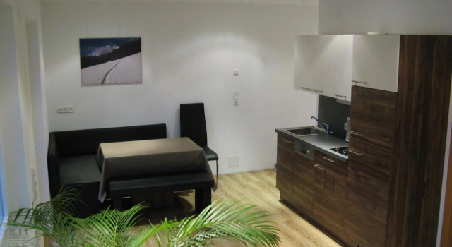 Ferienwohnung Brandtner Leogang
