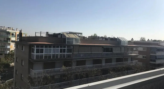 Via Aurelia