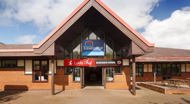 Travelodge Bangor, Забронировать Отель Бангор (Уэльс) Сноудония
