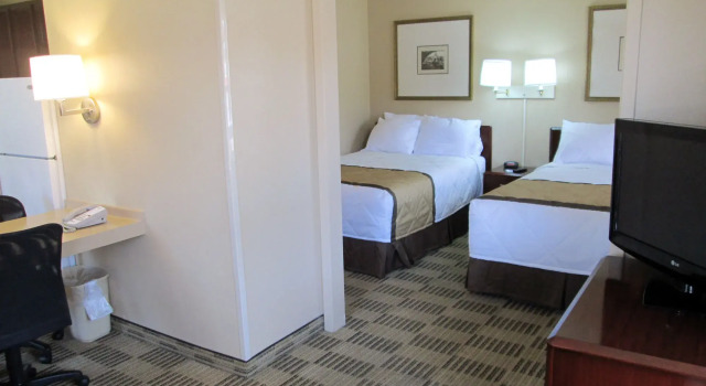 Extended Stay America - Dallas - Vantage Point Dr.